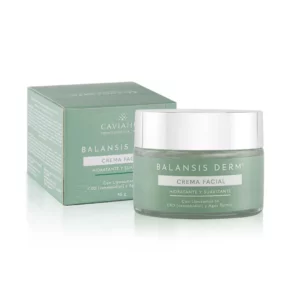 CAVIAHUE BALANSIS CREMA 2