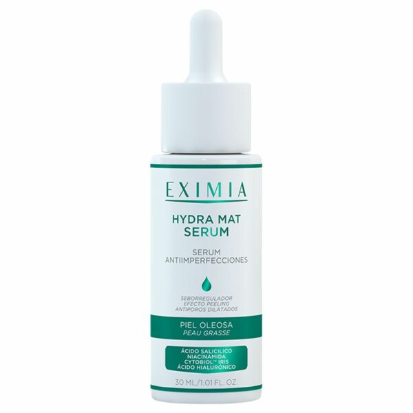 EXIMIA HYDRA MAT SERUM