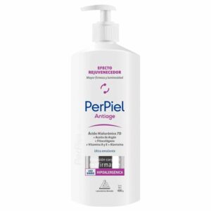 PERPIEL CORPORAL ANTIAGE