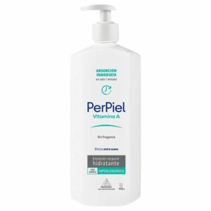 PERPIEL EMULSIÓN CORPORAL HIDRATANTE