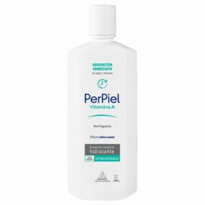 PERPIEL EMULSIÓN CORPORAL HIDRATANTE