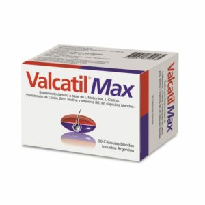 valcatil max