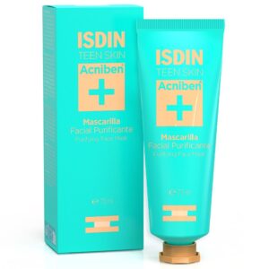 ISDIN ACNIBEN MASCARILLA