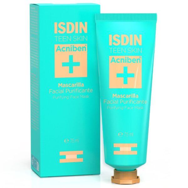 ISDIN ACNIBEN MASCARILLA