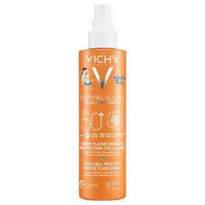 VICHY SOLAR SPRAY NIÑOS