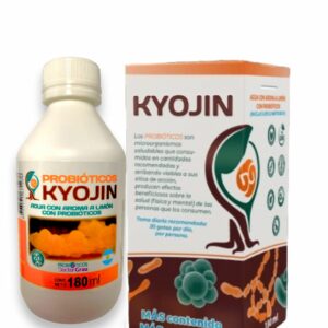 PROBIOTICO KYOJIN