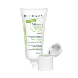 BIODERMA SEBIUM GLOBAL COVER X 30