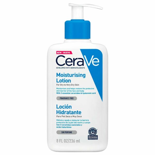 CERAVE LOCION HIDRATANTE