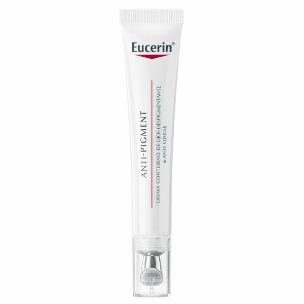 EUCERIN ANTI-PIGMENT CONTORNO DE OJOS