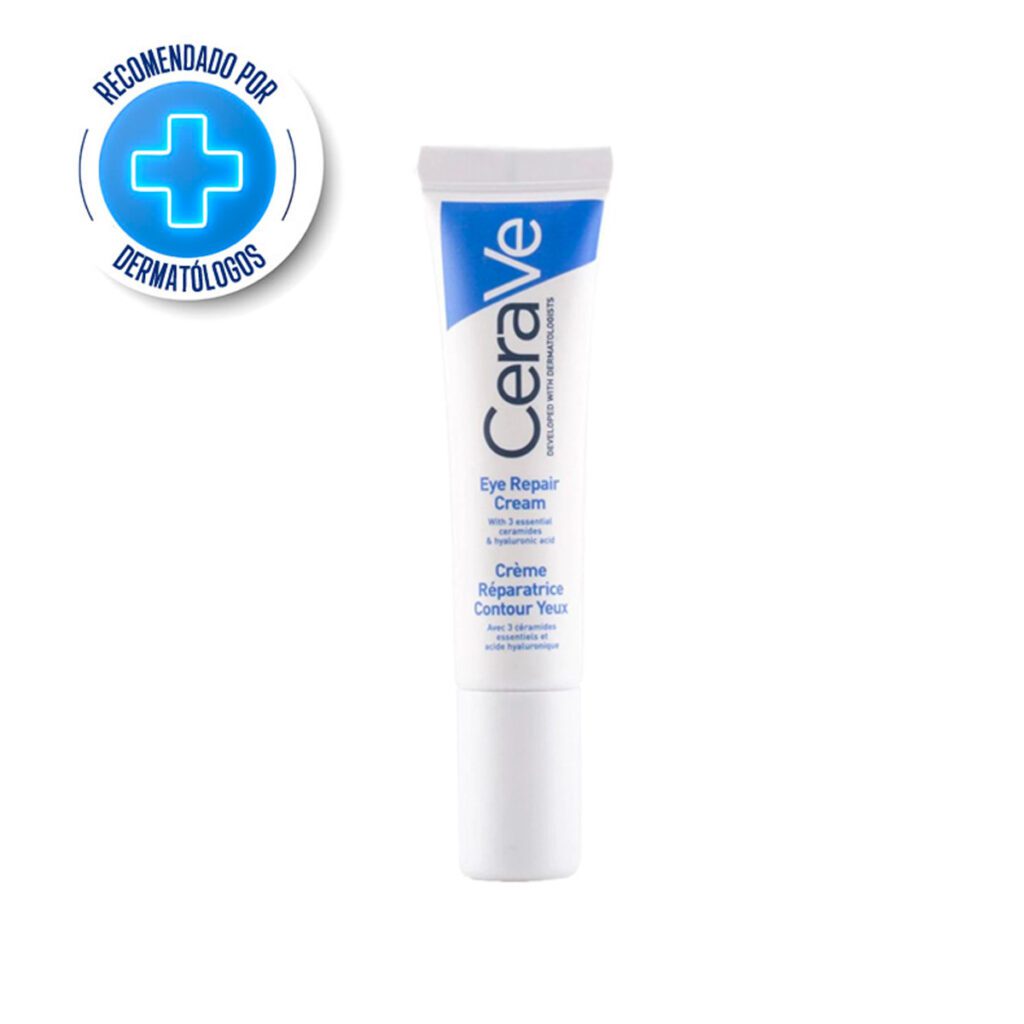 CERAVE CONTORNO DE OJOS