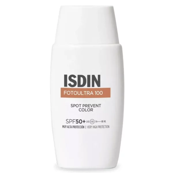 ISDIN FOTO SPOT PREVENT COLOR