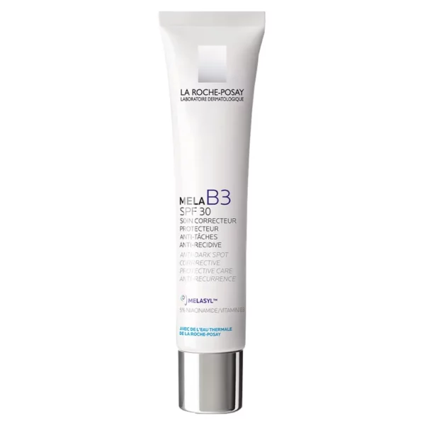 MELA B3 FPS30 x40g