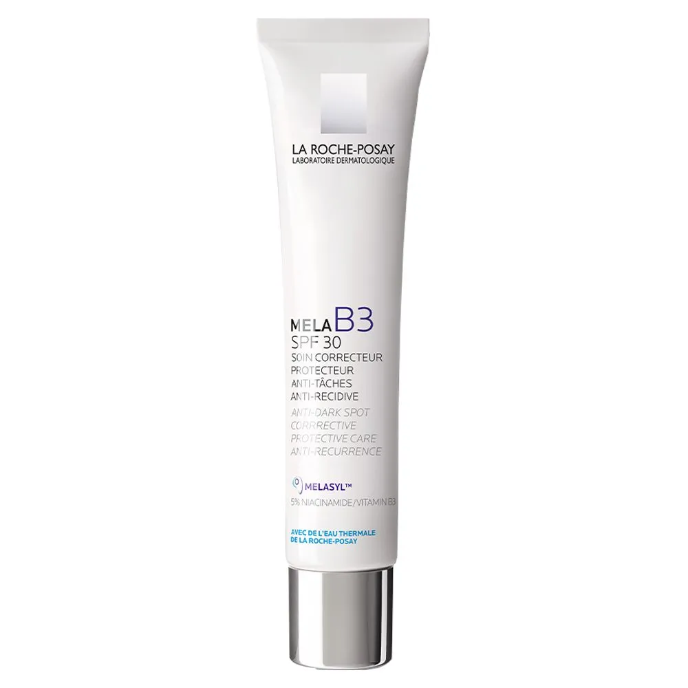MELA B3 FPS30 x40g