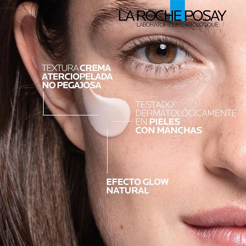 MELA B3 FPS30 CREMA X40g - Imagen 5