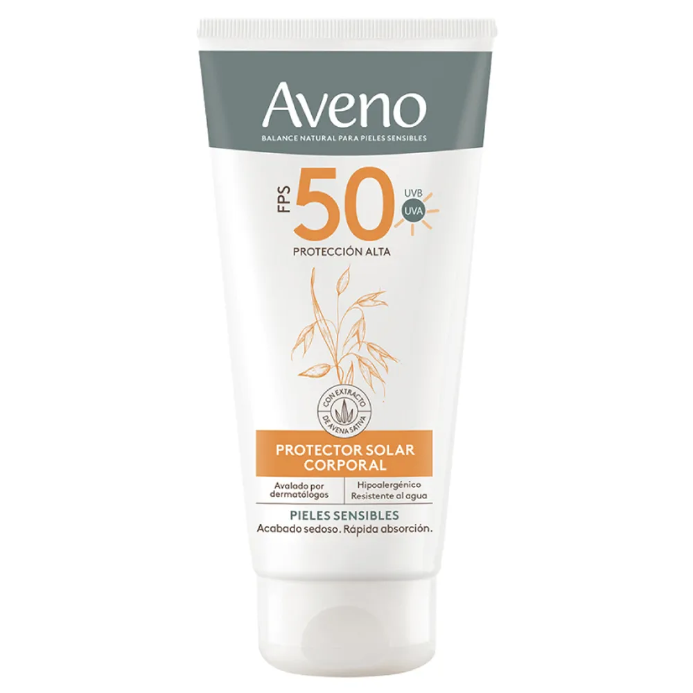 AVENO SOLAR FPS 50 X175 - Imagen 2