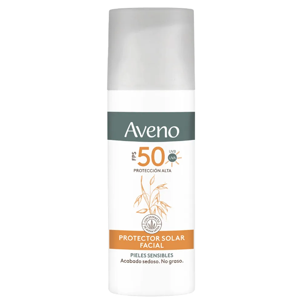 AVENO SOLAR  FPS 50 X 50 - Imagen 2