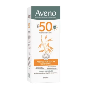 AVENO SOLAR FPS 50 X175