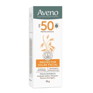 AVENO SOLAR FPS 50 X 50