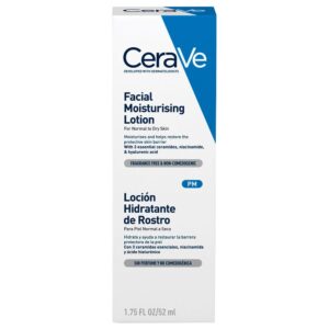 CERAVE LOCION HIDRATANTE