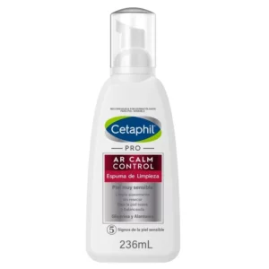 CETAPHIL PRO AR ESPUMA