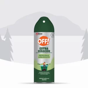 off