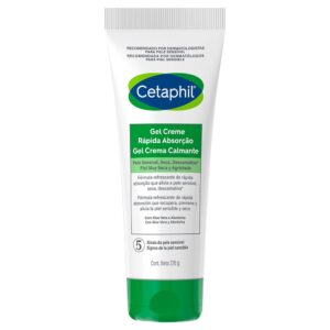 CETAPHIL GEL CREMA CALMANTE