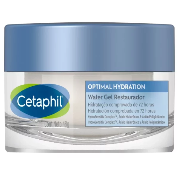 CETAPHIL OPTIMAL HYDRATION WATER