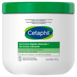 CETAPHIL GEL CREMA