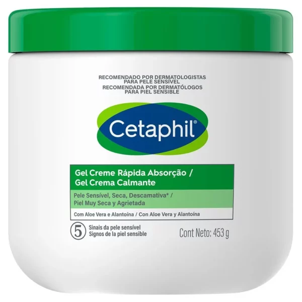 CETAPHIL GEL CREMA