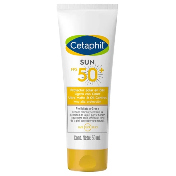 CETAPHIL SOLAR