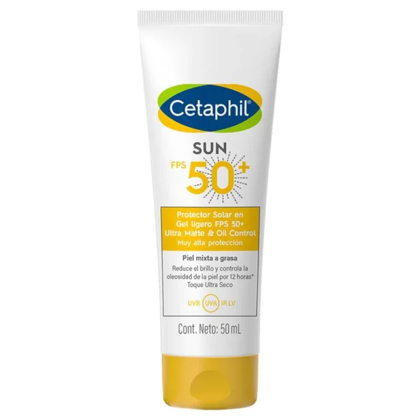 CETAPHIL SOLAR