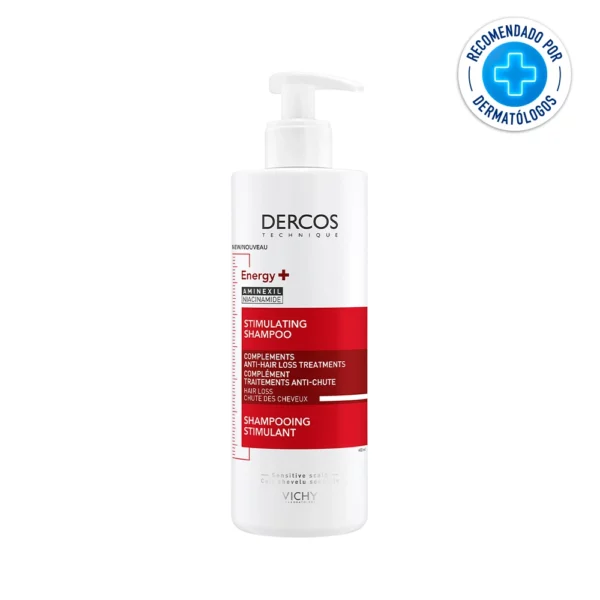 VICHY DERCOS