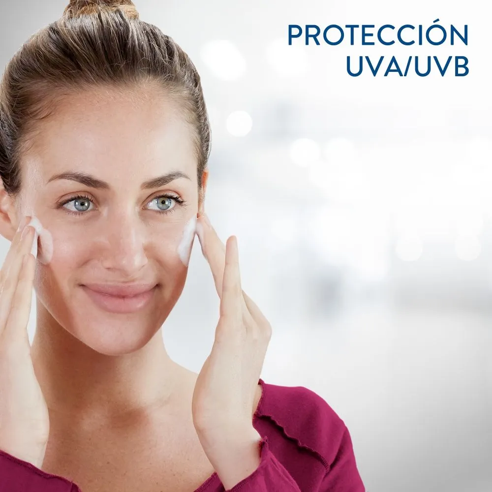CETAPHIL PRO AR CALM CONTROL CREMA HIDRATANTE Fps30 PIEL SENSIBLE X 50ml - Imagen 2