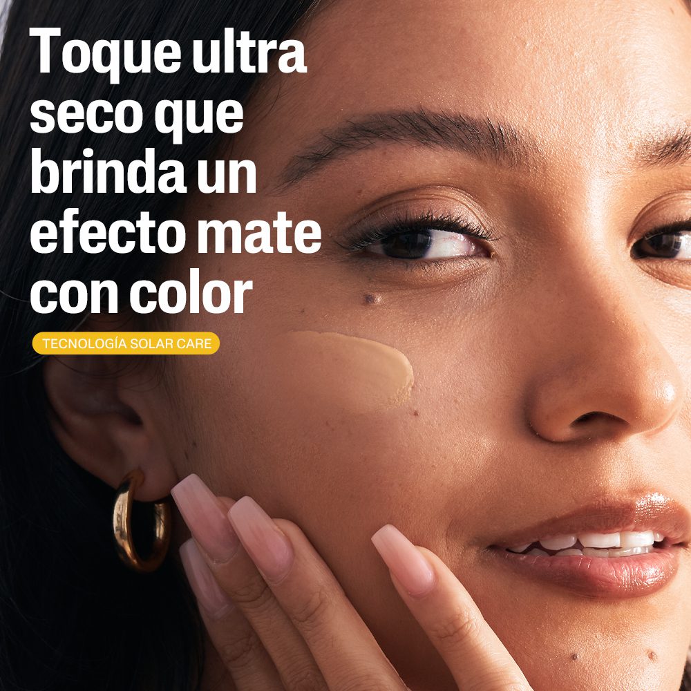 CETAPHIL SOLAR OIL CONTROL FPS 50 GEL LIGERO COLOR PIEL MIXTA Y GRASA X50 - Imagen 2