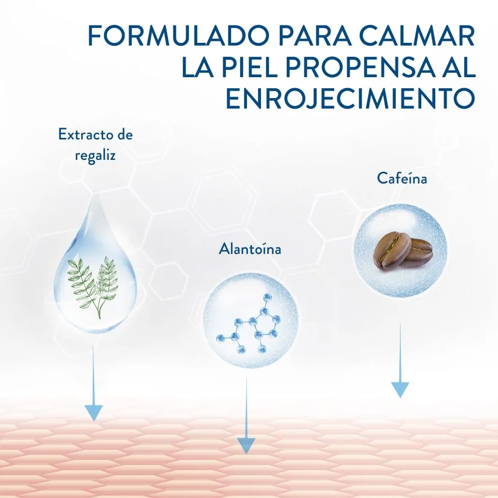 CETAPHIL PRO AR CALM CONTROL CREMA HIDRATANTE Fps30 PIEL SENSIBLE X 50ml - Imagen 7