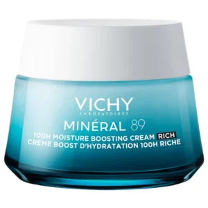 VICHY MINERAL 89 CREMA