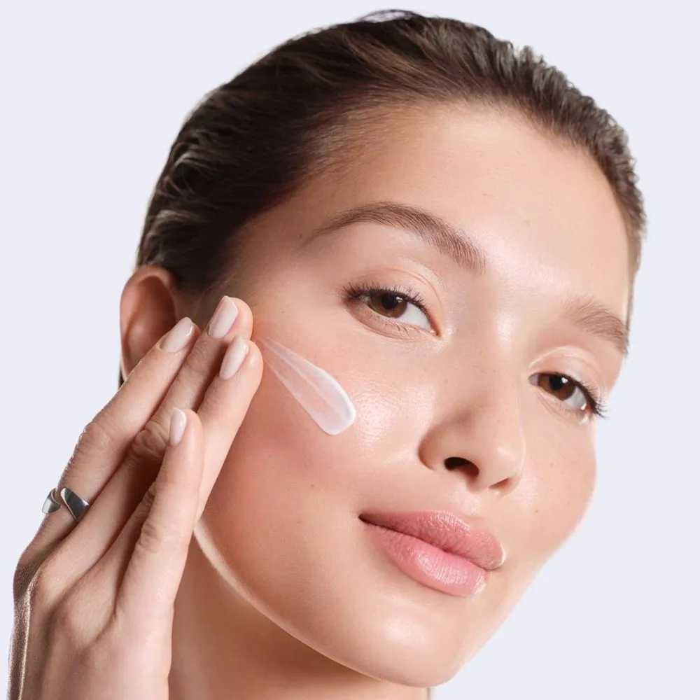 VICHY MINERAL 89 RICA HIDRATANTE 100 H SIN FRAGANCIA PIELES SECAS X 50ml - Imagen 2