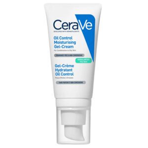 CERAVE OIL CONTROL