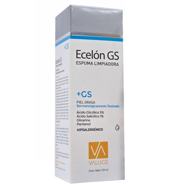 ECELON PIEL GRASA