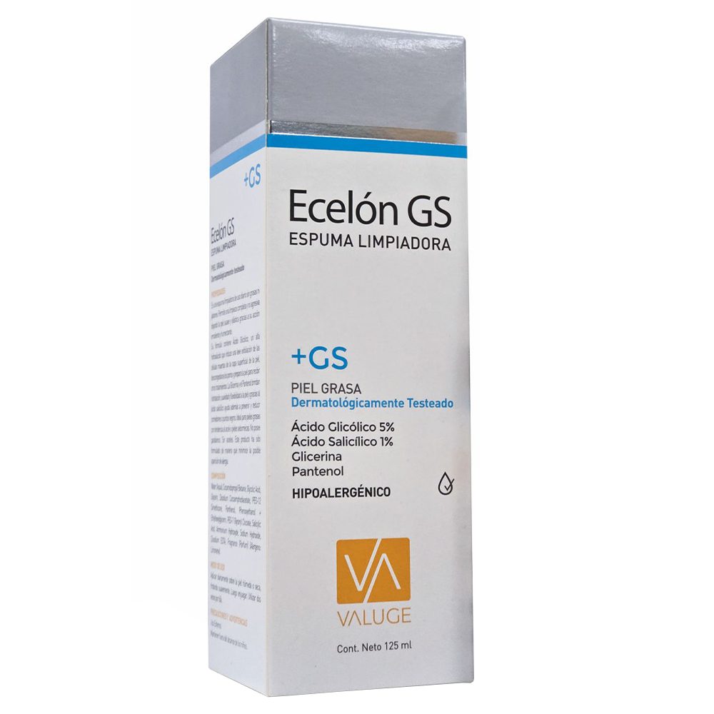 ECELON PIEL GRASA