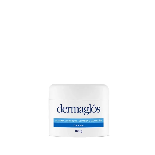 DERMAGLOS CREMA TERA