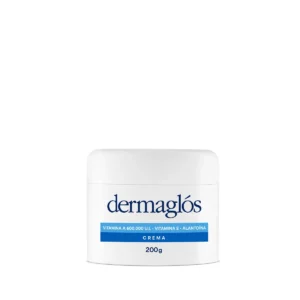 DERMAGLOS CREMA TERAPEUTICA