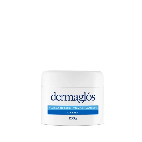 DERMAGLOS CREMA TERAPEUTICA
