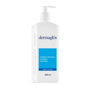 DERMAGLOS terapeutica