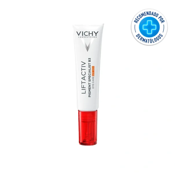 VICHY LIFTACTIV B3 OJOS