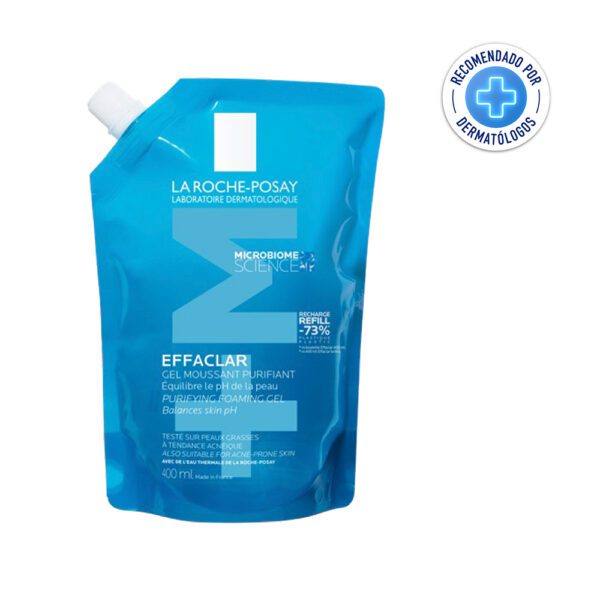 EFFACLAR GEL