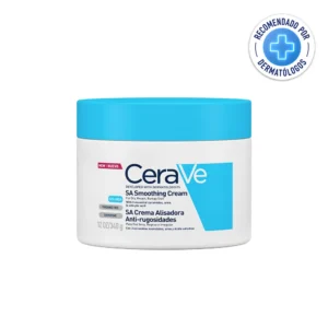 CERAVE CREMA ALISADORA