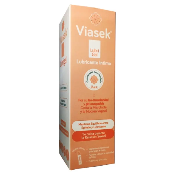 VIASEK LUBRIGEL