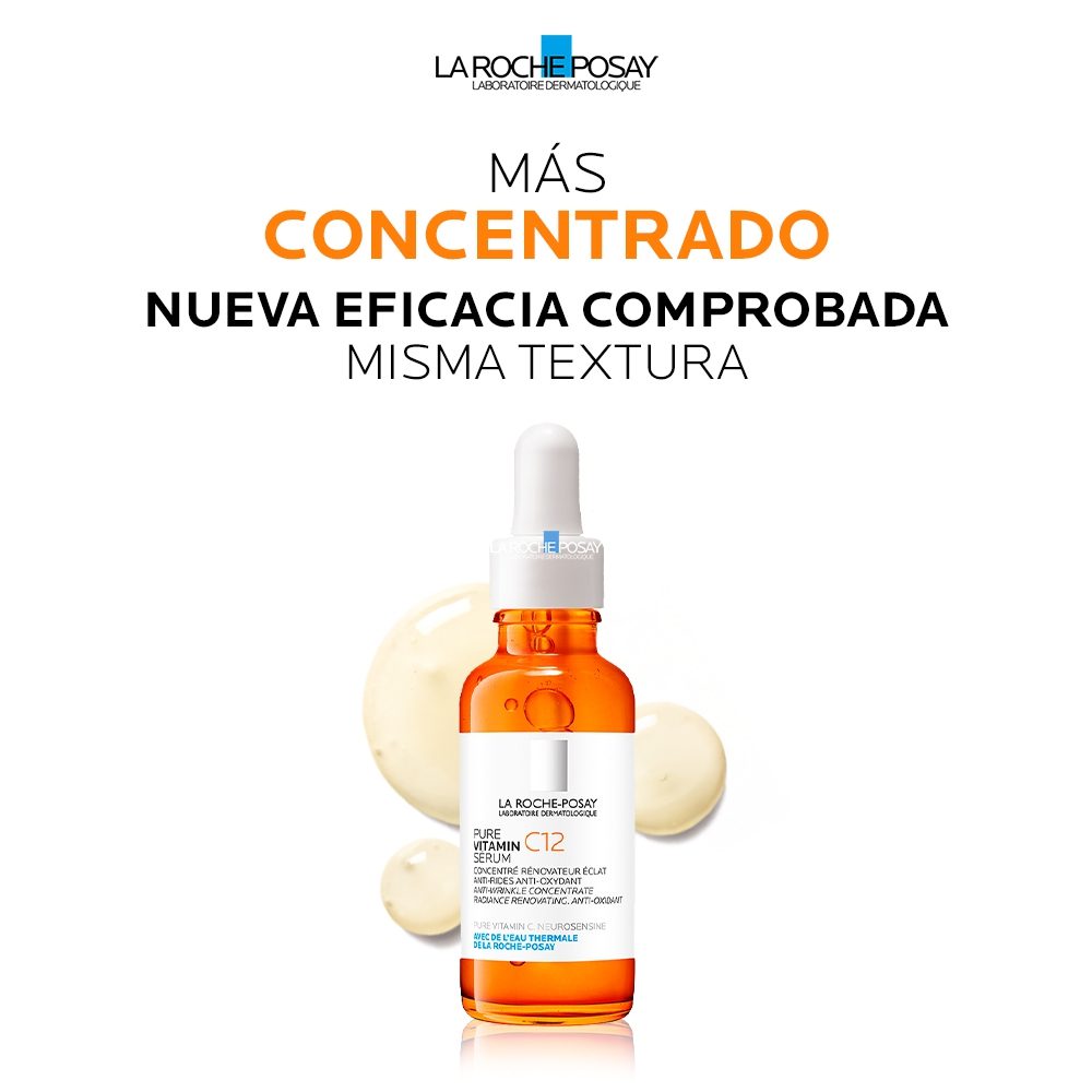 PURE VITAMIN C12 X 30ml - Imagen 2