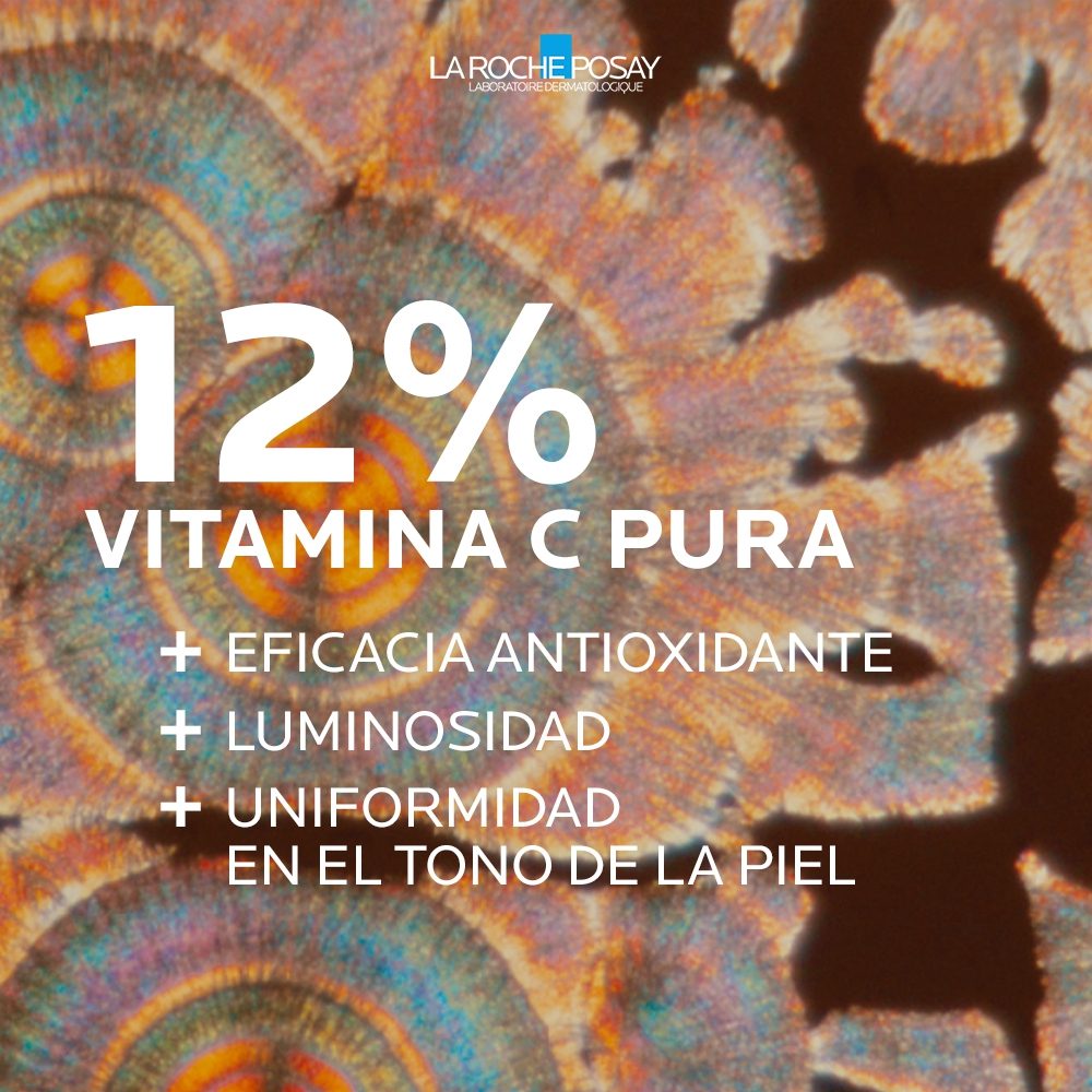 PURE VITAMIN C12 X 30ml - Imagen 4